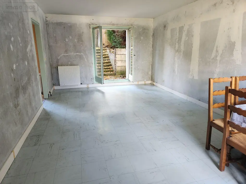 Maison a vendre Ville-sous-la-Ferté 10310 Aube 10 91 m2 4 pièces 50000 euros 10379/631 002