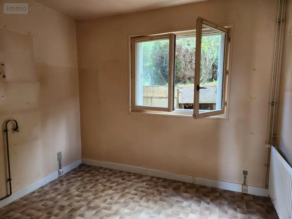 Maison a vendre Ville-sous-la-Ferté 10310 Aube 10 91 m2 4 pièces 50000 euros 10379/631 003