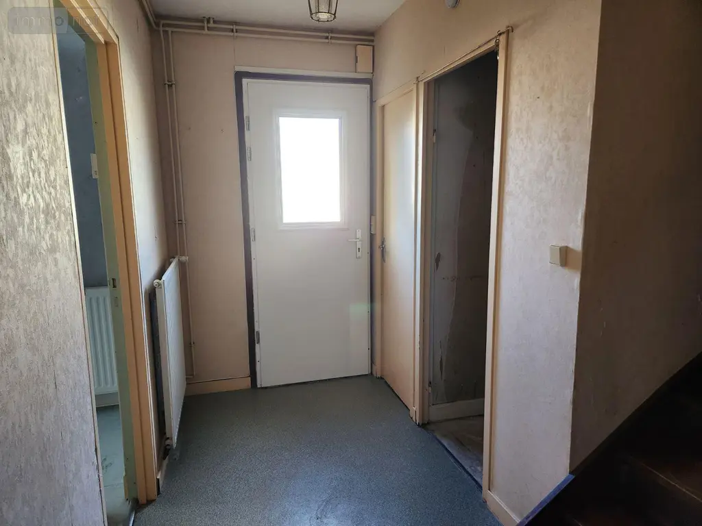 Maison a vendre Ville-sous-la-Ferté 10310 Aube 10 91 m2 4 pièces 50000 euros 10379/631 004