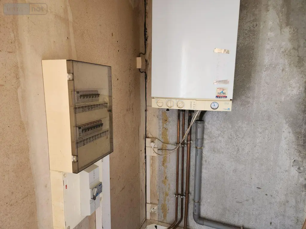 Maison a vendre Ville-sous-la-Ferté 10310 Aube 10 91 m2 4 pièces 50000 euros 10379/631 005
