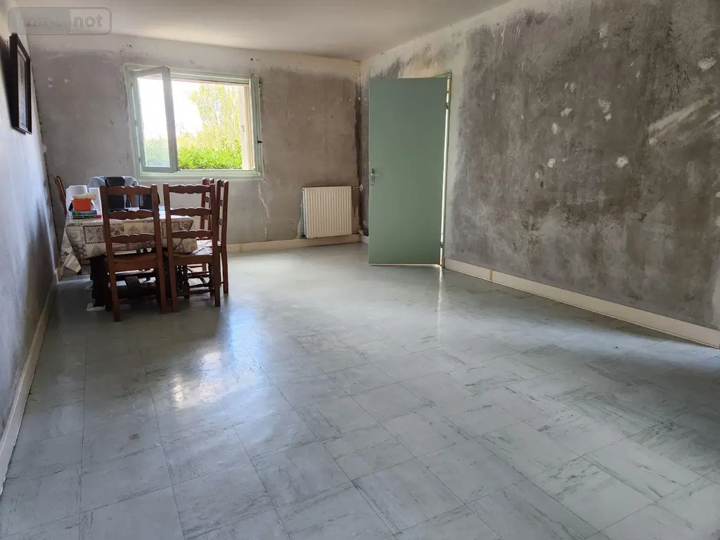 Maison a vendre Ville-sous-la-Ferté 10310 Aube 10 91 m2 4 pièces 50000 euros 10379/631 013