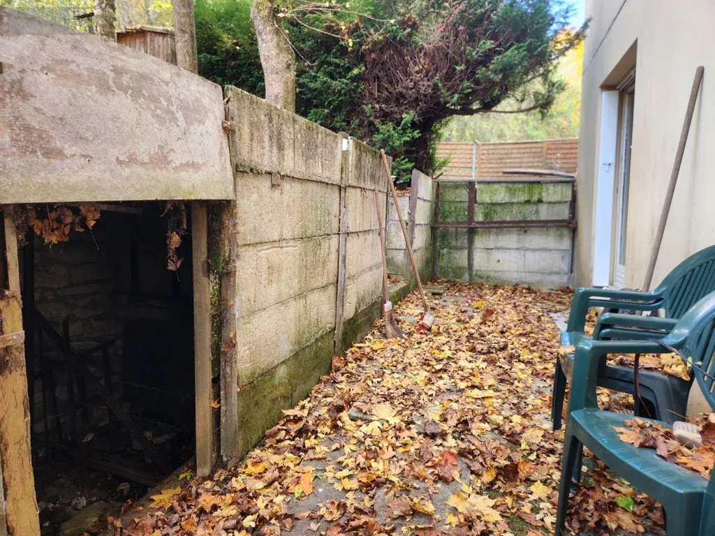 Maison a vendre Ville-sous-la-Ferté 10310 Aube 10 91 m2 4 pièces 50000 euros 10379/631 016