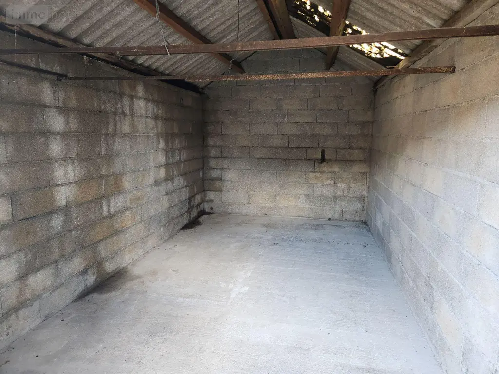 Maison a vendre Ville-sous-la-Ferté 10310 Aube 10 91 m2 4 pièces 50000 euros 10379/631 017