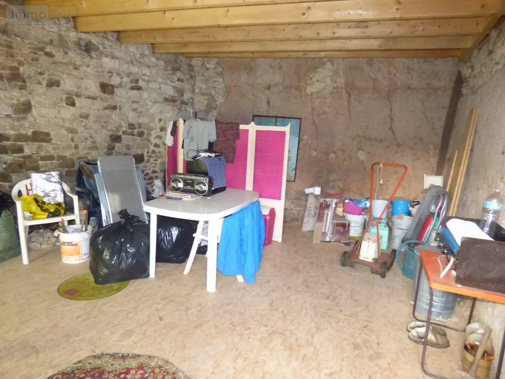 Maison a vendre Muneville-le-Bingard 50490 Manche 50 44 m2 2 pièces 31800 euros MAIS1246 003