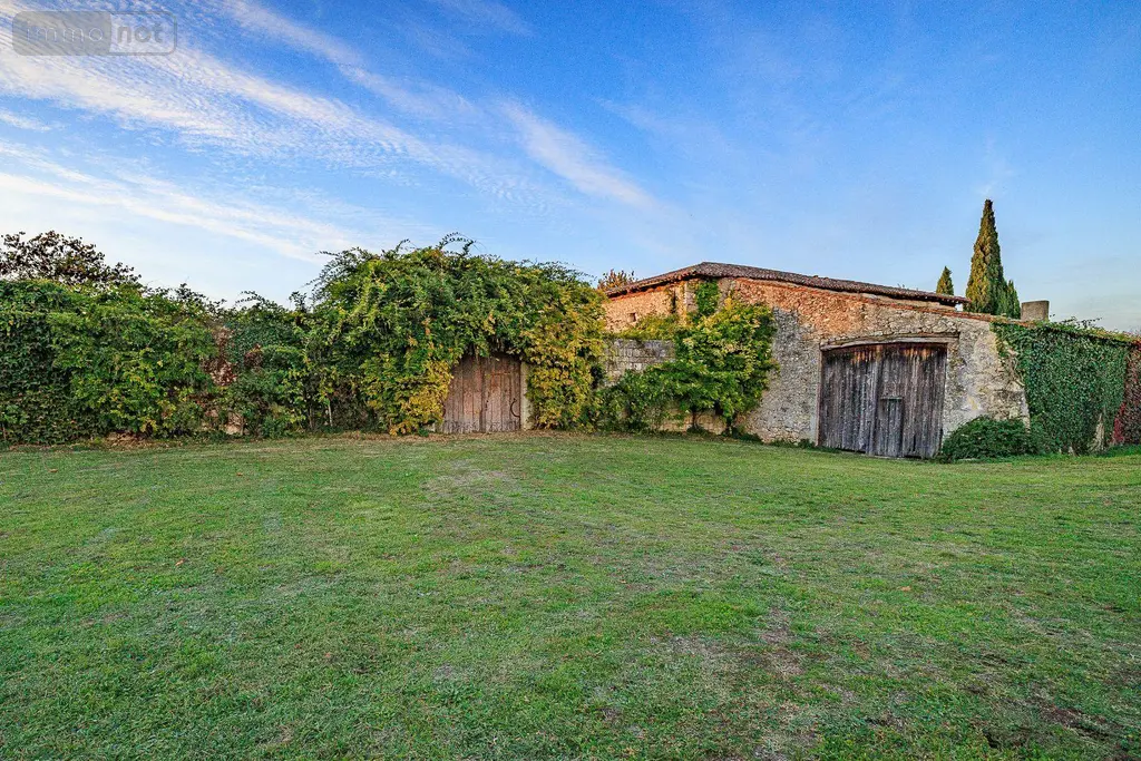 Maison a vendre Sainte-Radegonde 33350 Gironde 33 173 m2 5 pièces 587600 euros 118/1617 017