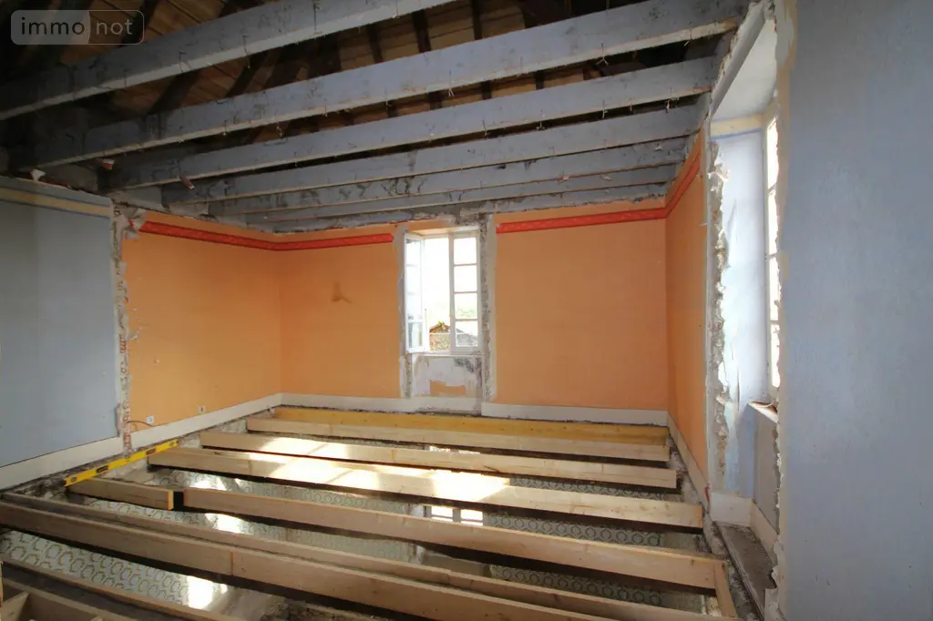 Maison a vendre La Salvetat-Peyralès 12440 Aveyron 12 189 m2 8 pièces 183700 euros 3200 012