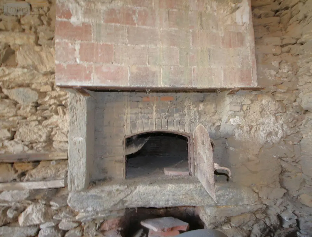 Maison a vendre La Salvetat-Peyralès 12440 Aveyron 12 189 m2 8 pièces 183700 euros 3200 023