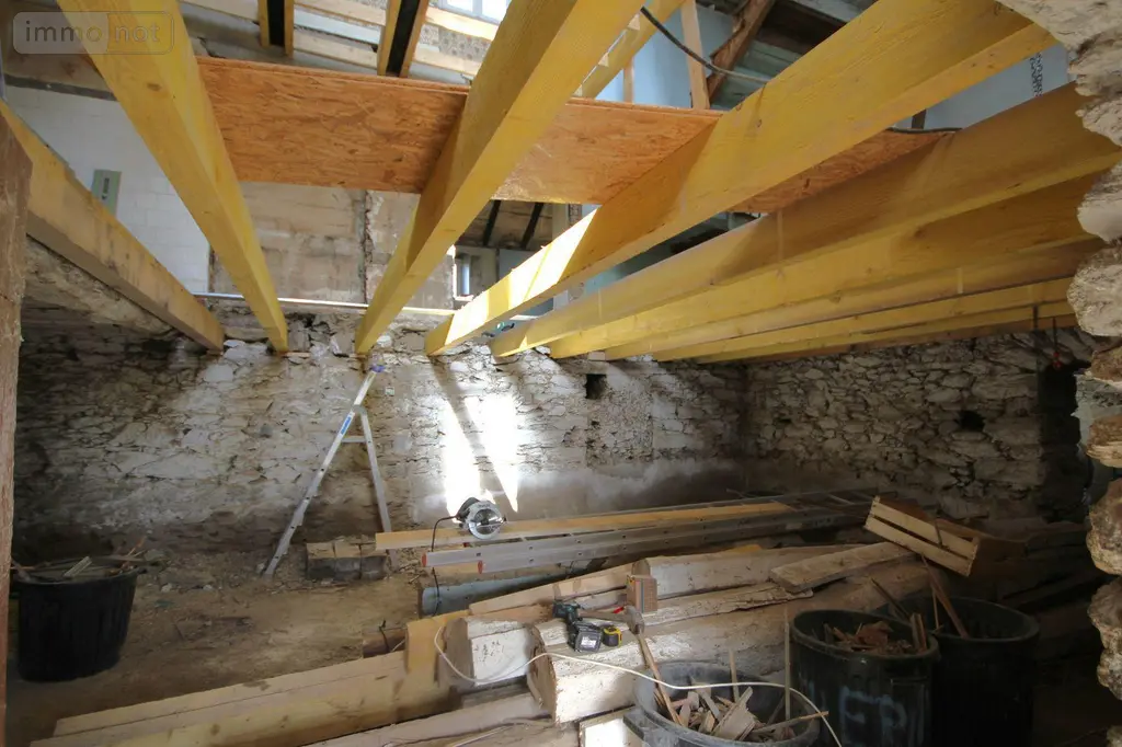 Maison a vendre La Salvetat-Peyralès 12440 Aveyron 12 189 m2 8 pièces 183700 euros 3200 015