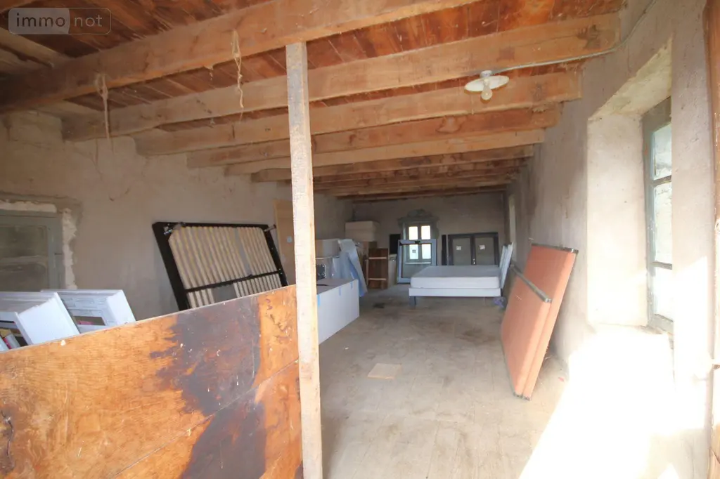 Maison a vendre La Salvetat-Peyralès 12440 Aveyron 12 189 m2 8 pièces 183700 euros 3200 022