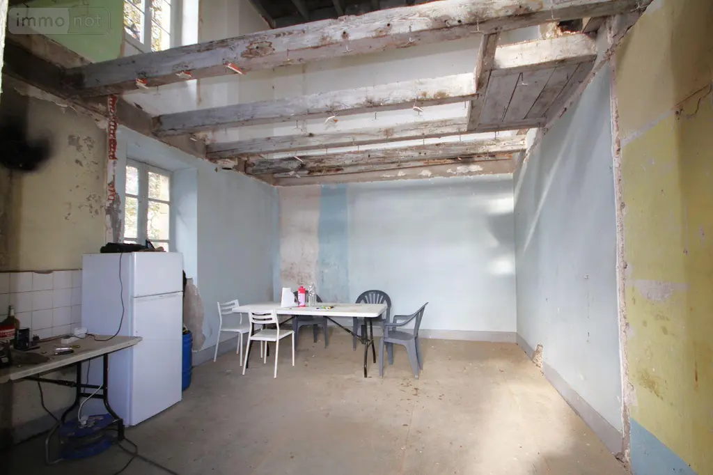 Maison a vendre La Salvetat-Peyralès 12440 Aveyron 12 189 m2 8 pièces 183700 euros 3200 016