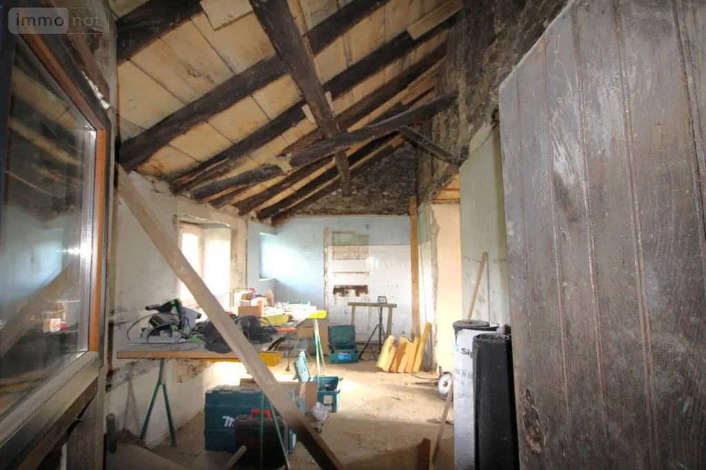 Maison a vendre La Salvetat-Peyralès 12440 Aveyron 12 189 m2 8 pièces 183700 euros 3200 018