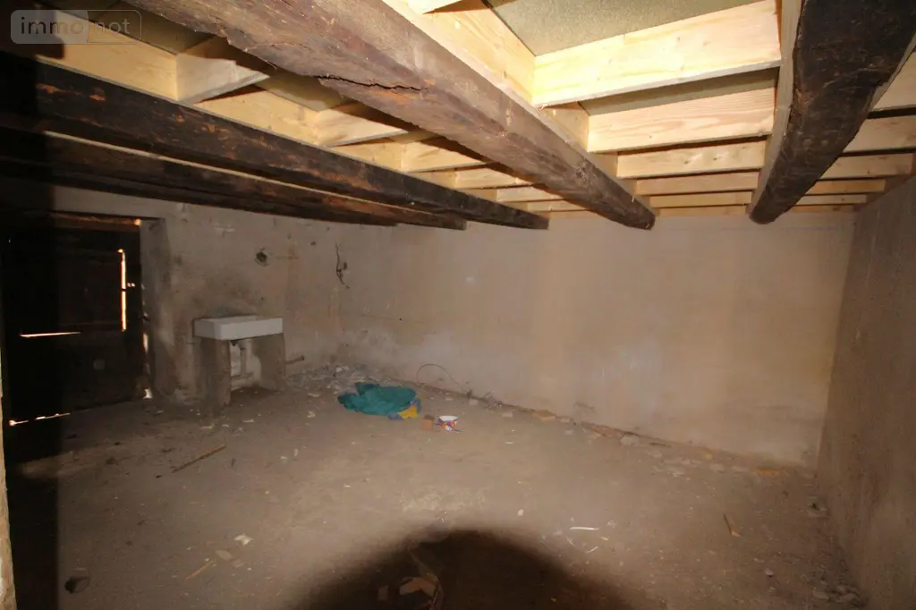 Maison a vendre La Salvetat-Peyralès 12440 Aveyron 12 189 m2 8 pièces 183700 euros 3200 020