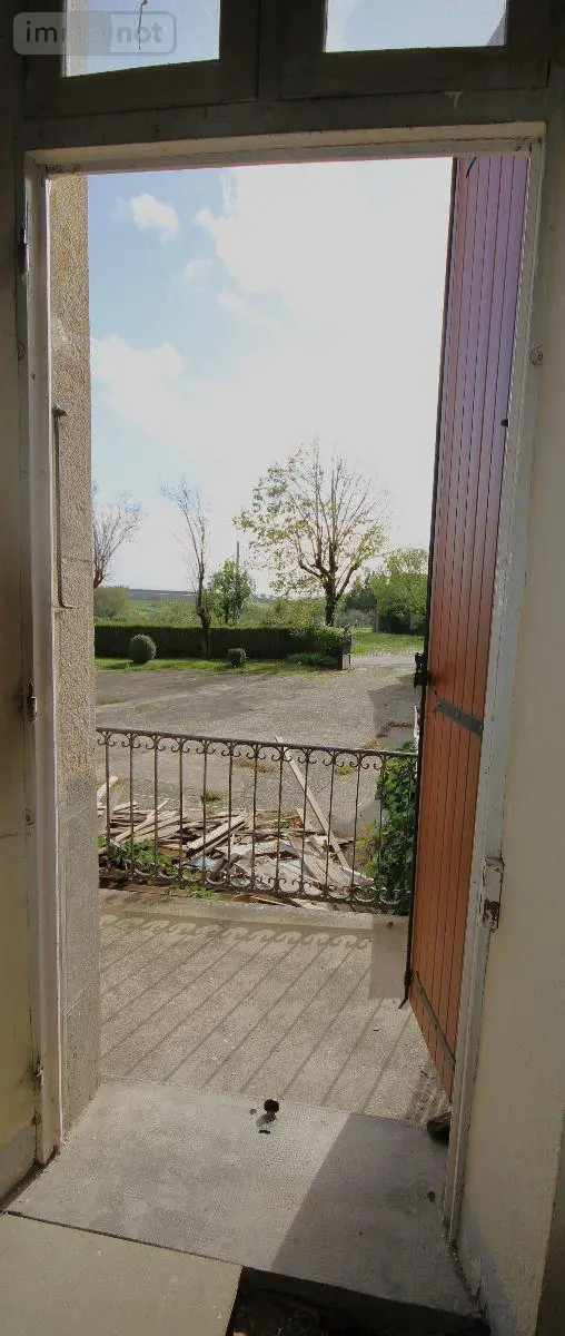 Maison a vendre La Salvetat-Peyralès 12440 Aveyron 12 189 m2 8 pièces 183700 euros 3200 021