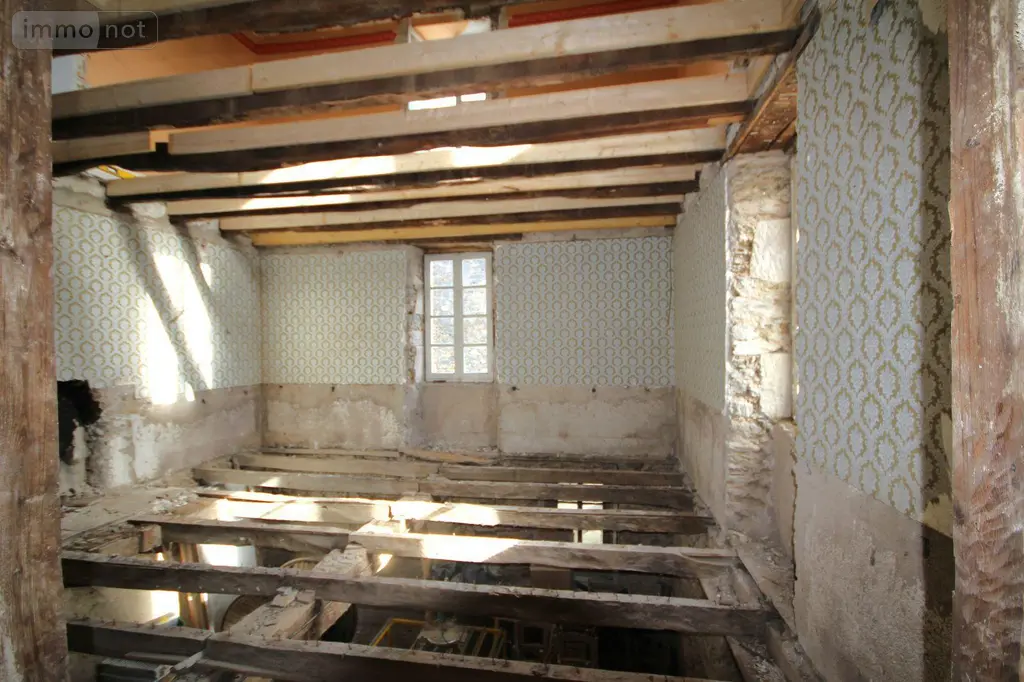 Maison a vendre La Salvetat-Peyralès 12440 Aveyron 12 189 m2 8 pièces 183700 euros 3200 014