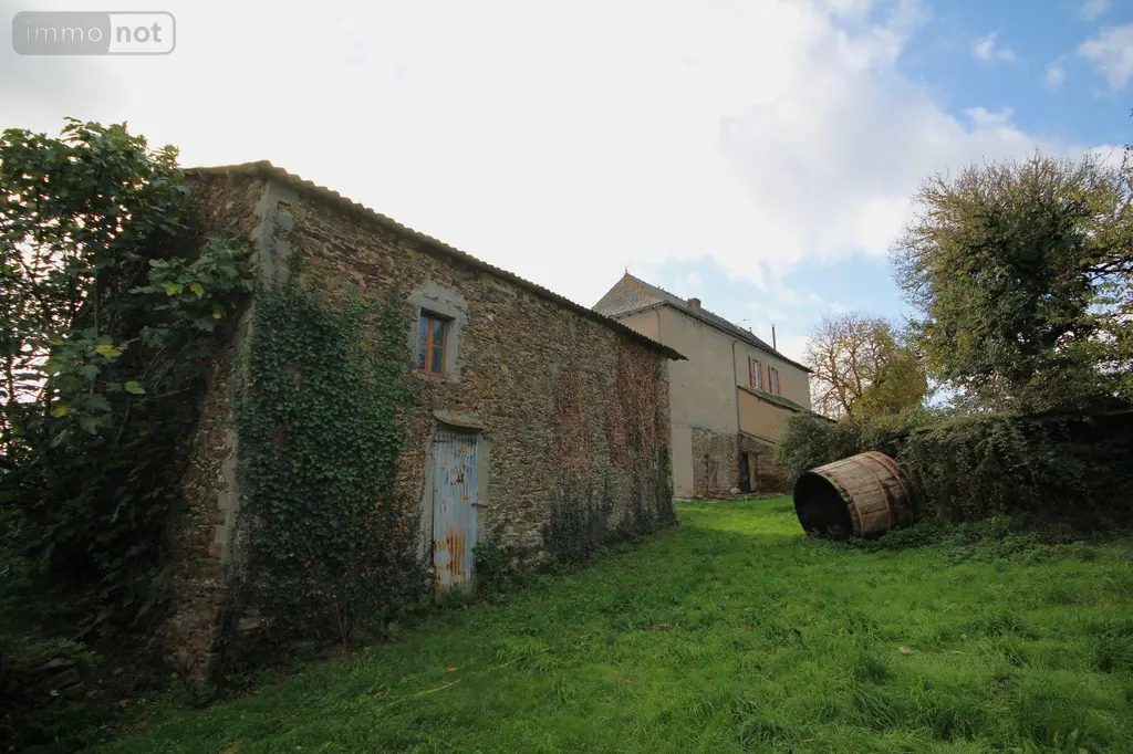 Maison a vendre La Salvetat-Peyralès 12440 Aveyron 12 189 m2 8 pièces 183700 euros 3200 004