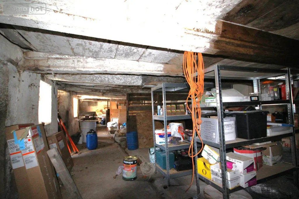 Maison a vendre La Salvetat-Peyralès 12440 Aveyron 12 189 m2 8 pièces 183700 euros 3200 026
