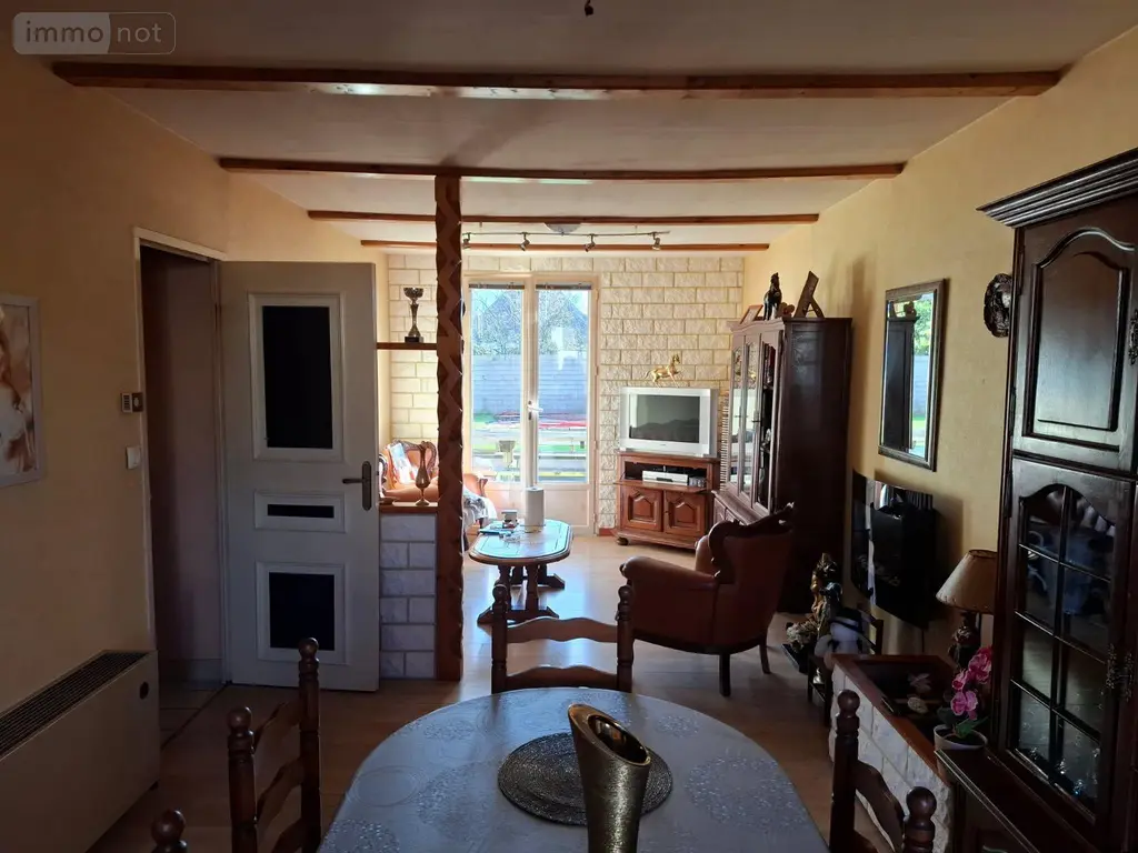 Maison a vendre Ploudalmézeau 29830 Finistère 29 115 m2 8 pièces 201100 euros 29054/397 004