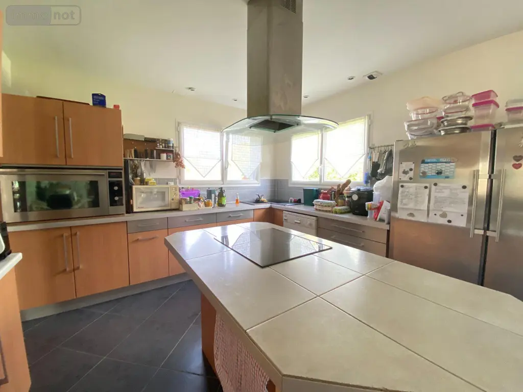 Maison a vendre Mérignac 33700 Gironde 33 197 m2 7 pièces 848700 euros 11638/321 007