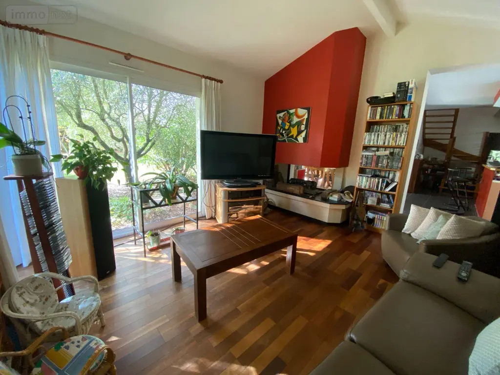 Maison a vendre Mérignac 33700 Gironde 33 197 m2 7 pièces 848700 euros 11638/321 008