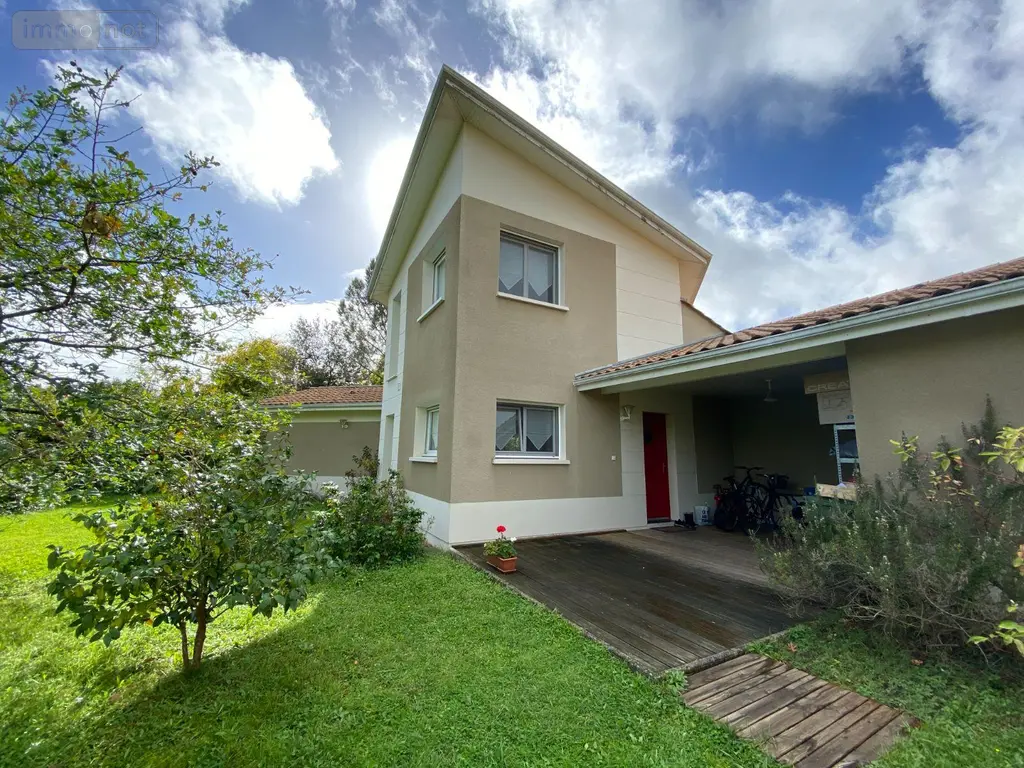 Maison a vendre Mérignac 33700 Gironde 33 197 m2 7 pièces 848700 euros 11638/321 005