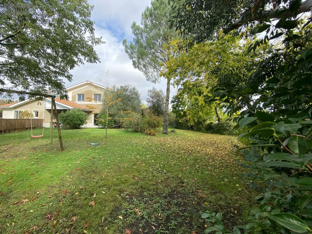 Maison a vendre Mérignac 33700 Gironde 33 197 m2 7 pièces 848700 euros 11638/321 001