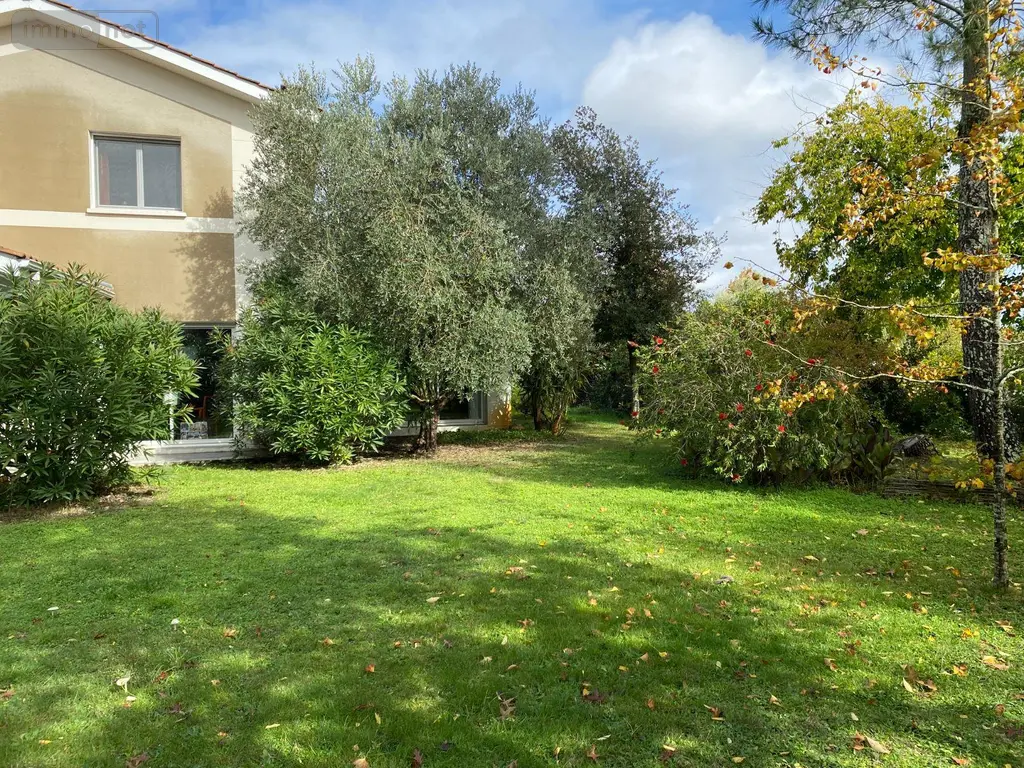 Maison a vendre Mérignac 33700 Gironde 33 197 m2 7 pièces 848700 euros 11638/321 003