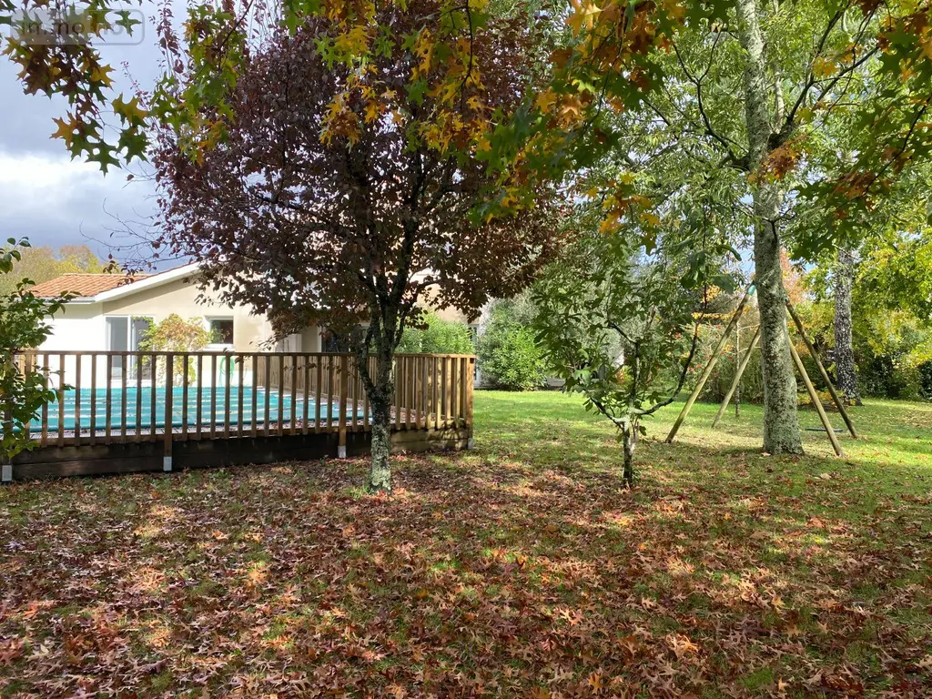 Maison a vendre Mérignac 33700 Gironde 33 197 m2 7 pièces 848700 euros 11638/321 002