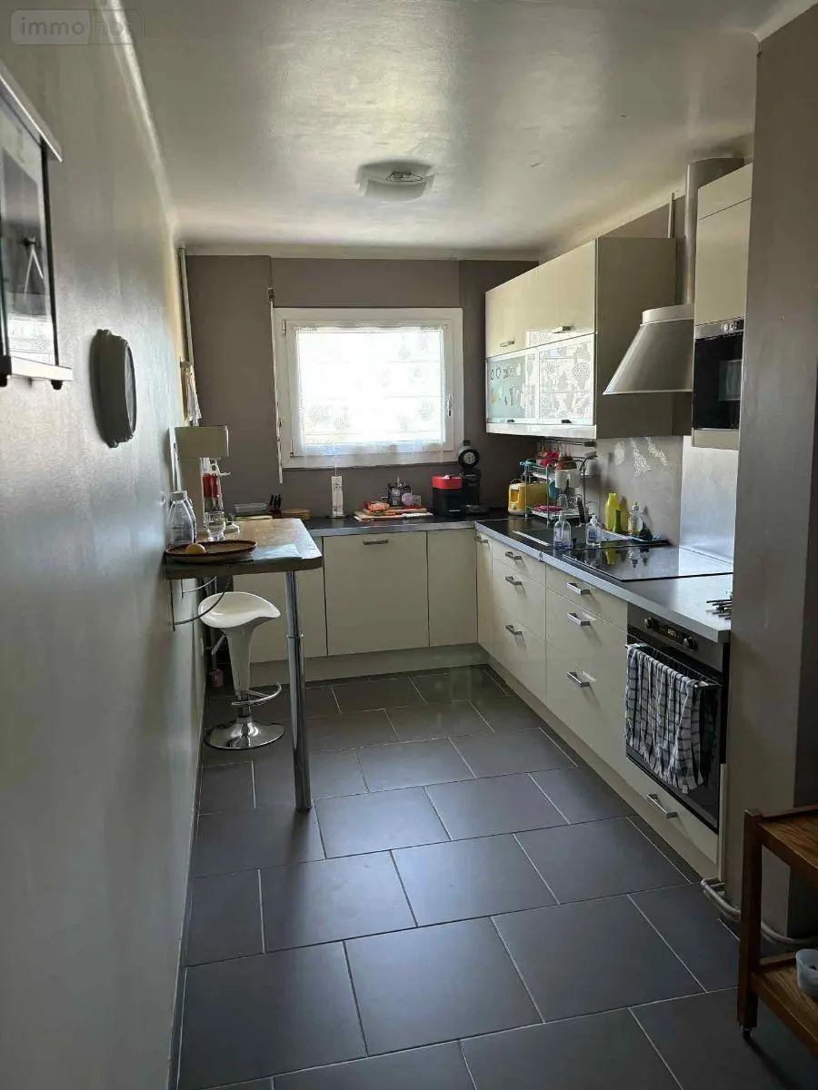 Appartement a vendre Châlons-en-Champagne 51000 Marne 51 77 m2 3 pièces 104100 euros 10305/1259 003