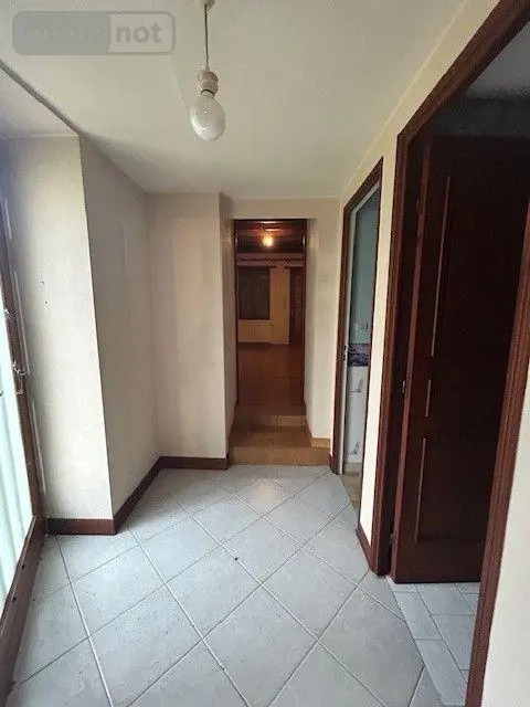 Maison a vendre Genneteil 49490 Maine-et-Loire 49 136 m2 5 pièces 120175 euros LB/2560 007