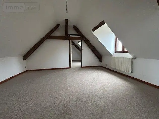 Maison a vendre Genneteil 49490 Maine-et-Loire 49 136 m2 5 pièces 120175 euros LB/2560 004