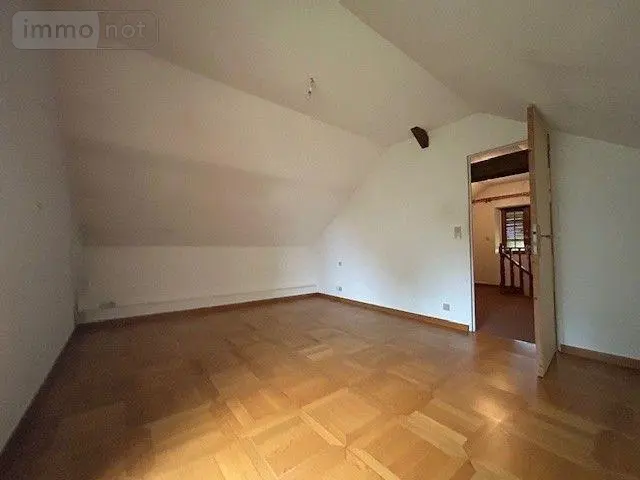 Maison a vendre Genneteil 49490 Maine-et-Loire 49 136 m2 5 pièces 120175 euros LB/2560 005