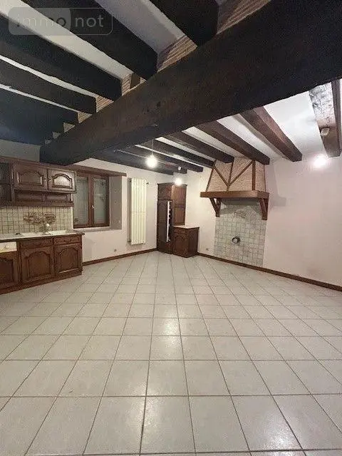 Maison a vendre Genneteil 49490 Maine-et-Loire 49 136 m2 5 pièces 120175 euros LB/2560 003