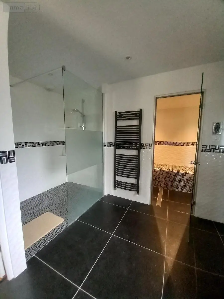 Maison a vendre Fougères 35300 Ille-et-Vilaine 35 256 m2 7 pièces 488600 euros 35034-1010802 015