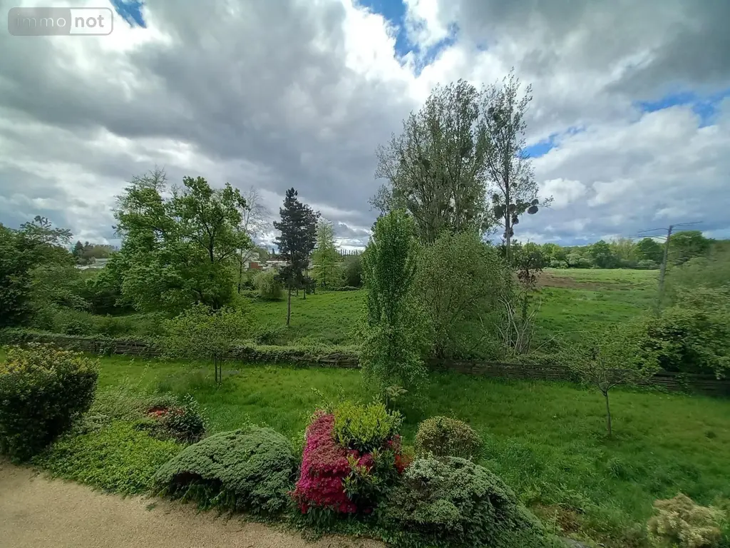 Maison a vendre Fougères 35300 Ille-et-Vilaine 35 256 m2 7 pièces 488600 euros 35034-1010802 024