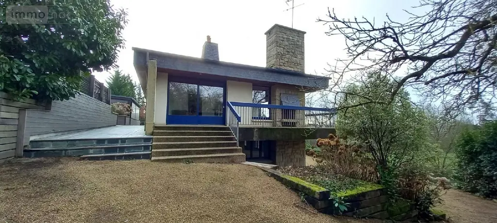 Maison a vendre Fougères 35300 Ille-et-Vilaine 35 256 m2 7 pièces 488600 euros 35034-1010802 021