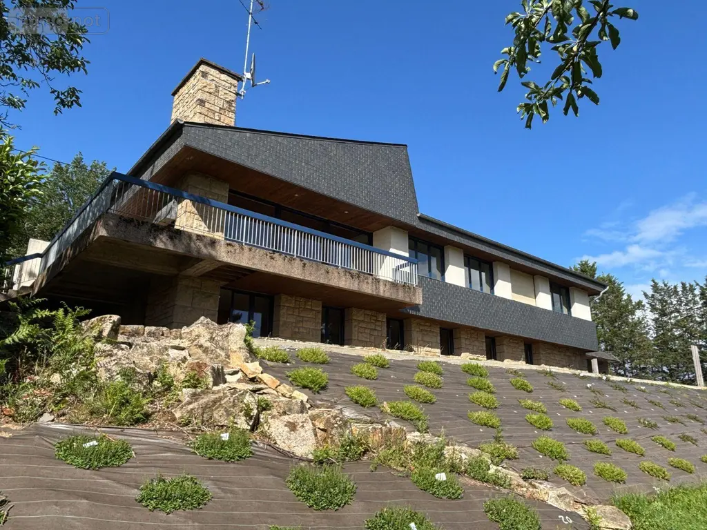 Maison a vendre Fougères 35300 Ille-et-Vilaine 35 256 m2 7 pièces 488600 euros 35034-1010802 022