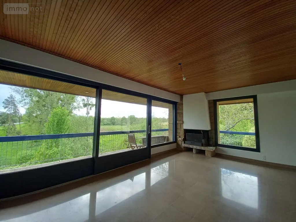 Maison a vendre Fougères 35300 Ille-et-Vilaine 35 256 m2 7 pièces 488600 euros 35034-1010802 003