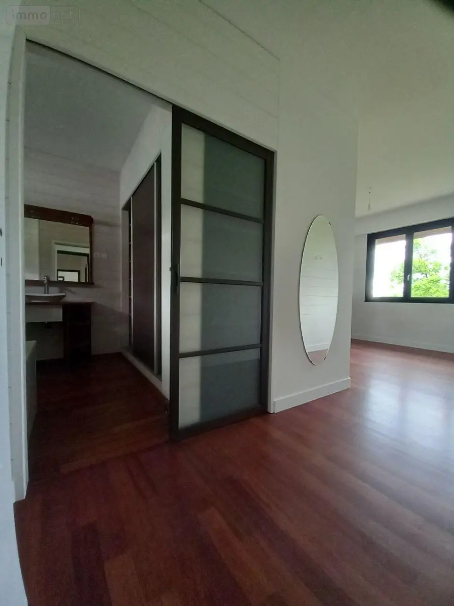 Maison a vendre Fougères 35300 Ille-et-Vilaine 35 256 m2 7 pièces 488600 euros 35034-1010802 009