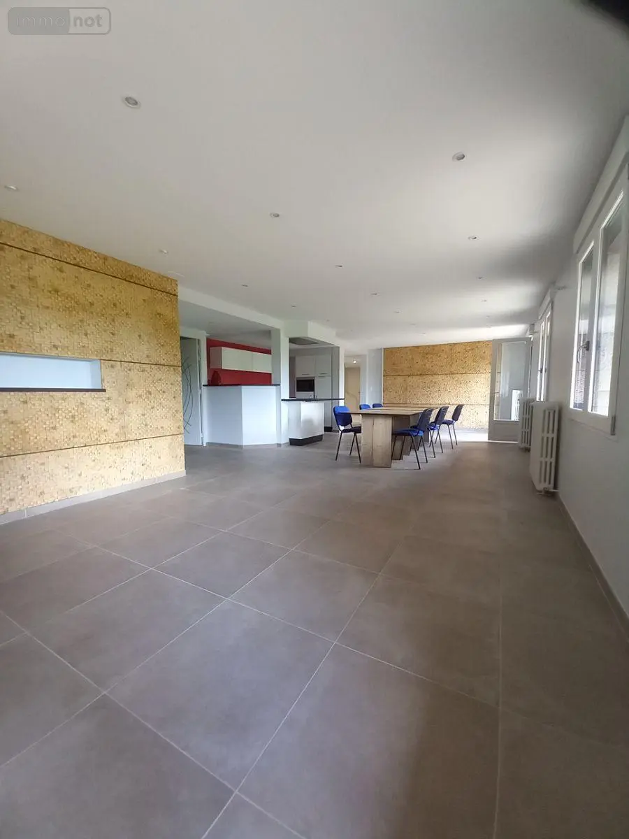 Maison a vendre Fougères 35300 Ille-et-Vilaine 35 256 m2 7 pièces 488600 euros 35034-1010802 017