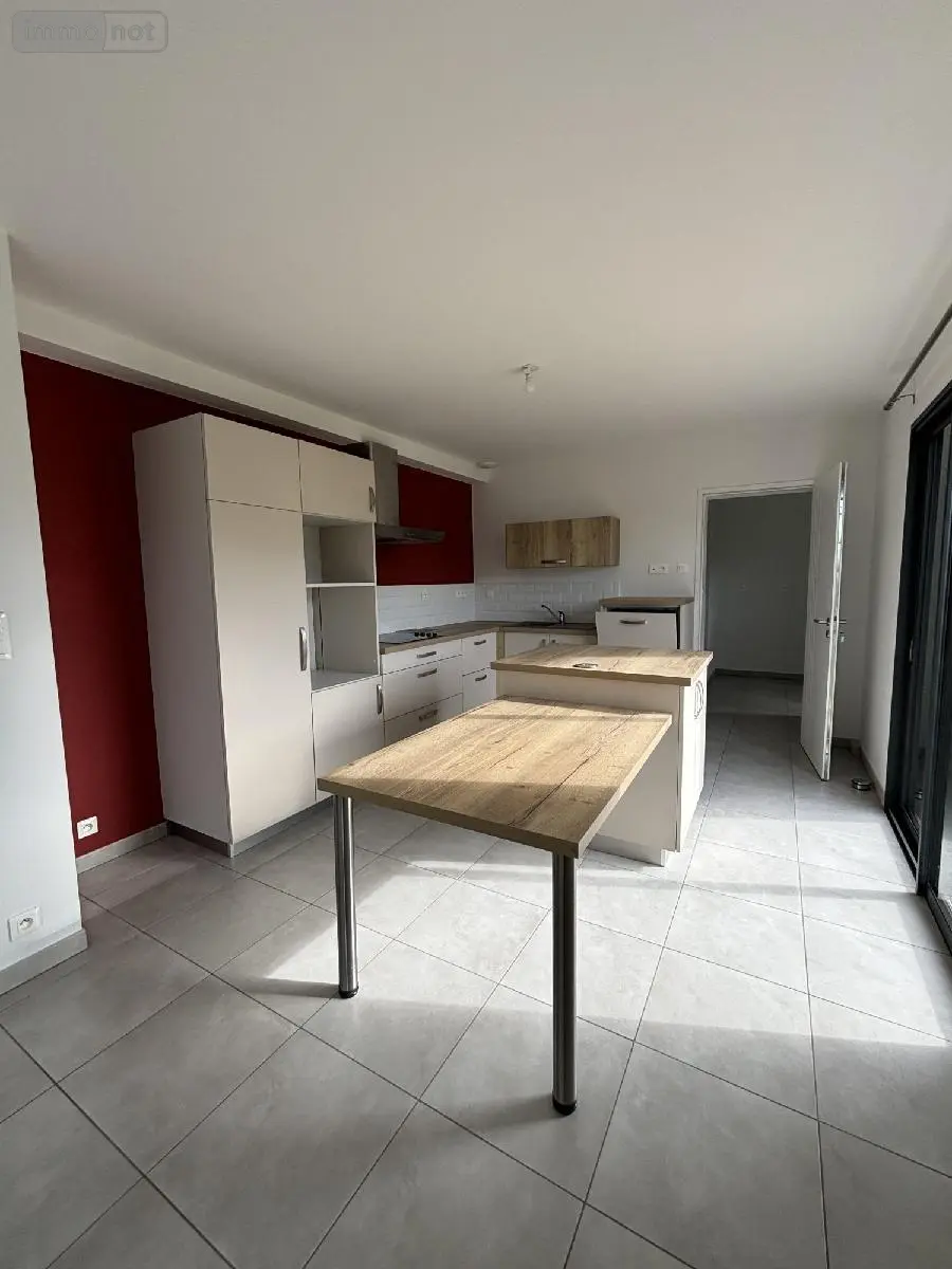 Location maison Romagné 35133 Ille-et-Vilaine 35 124 m2 5 pièces 1020 euros 1401 004