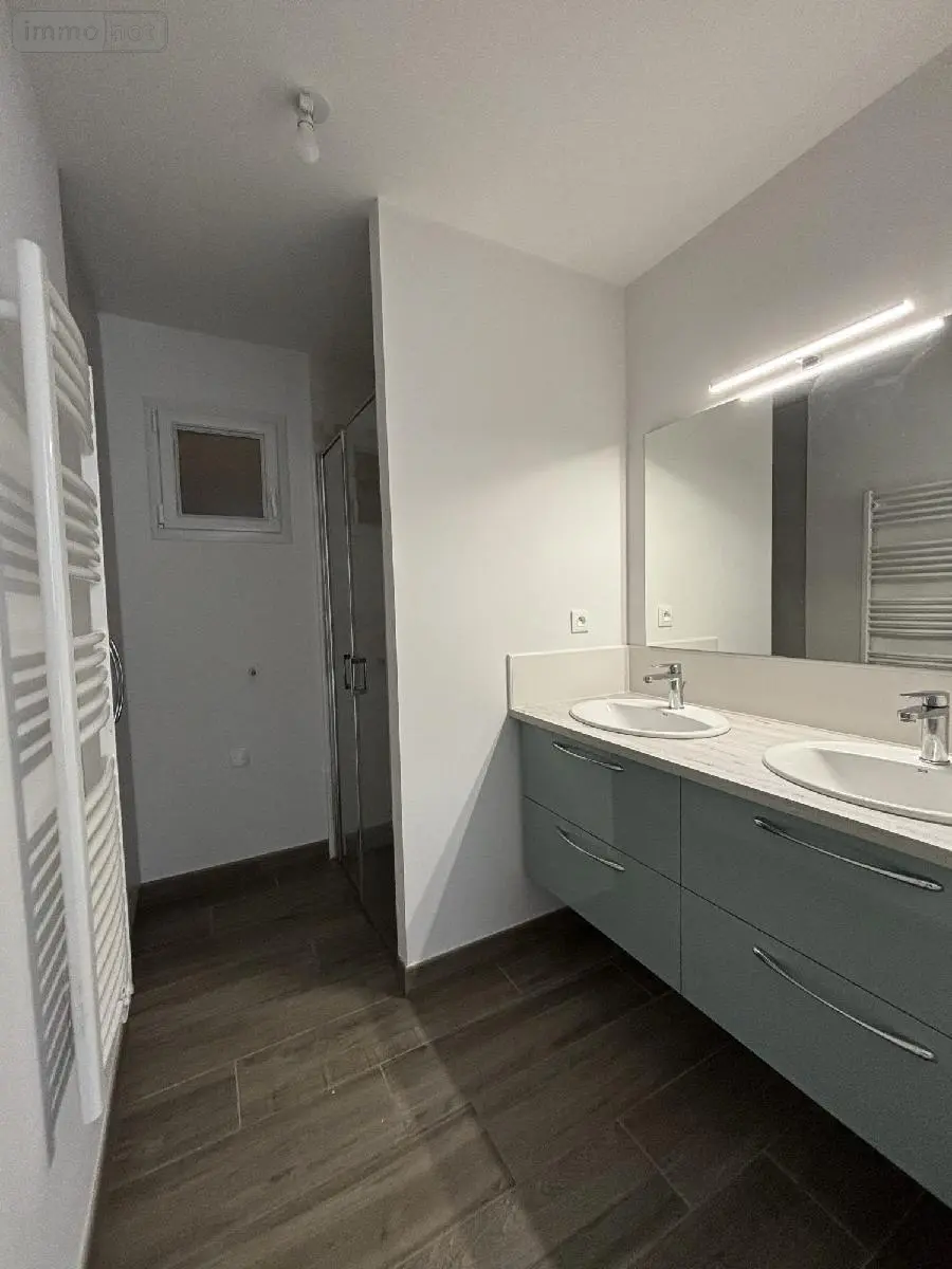 Location maison Romagné 35133 Ille-et-Vilaine 35 124 m2 5 pièces 1020 euros 1401 007