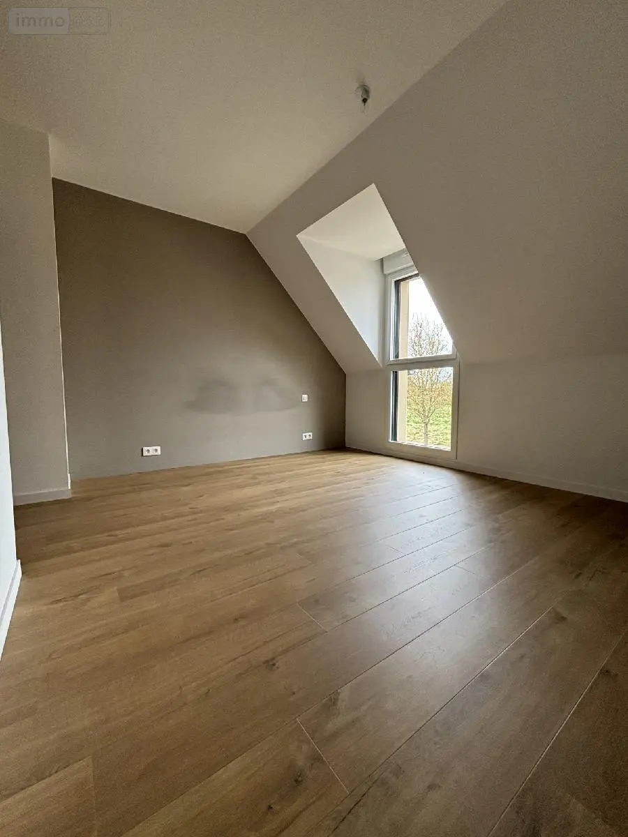 Location maison Romagné 35133 Ille-et-Vilaine 35 124 m2 5 pièces 1020 euros 1401 009