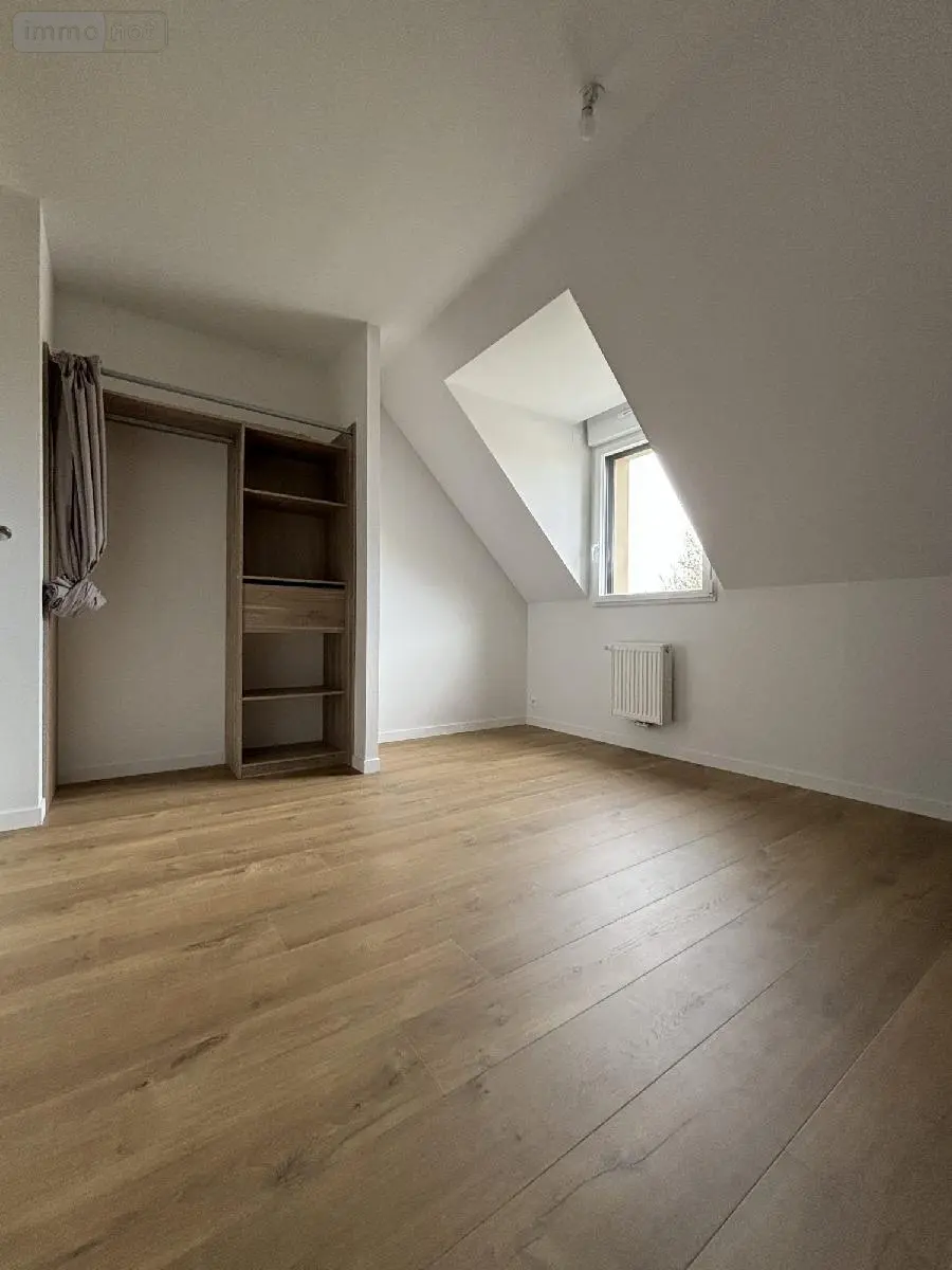 Location maison Romagné 35133 Ille-et-Vilaine 35 124 m2 5 pièces 1020 euros 1401 010