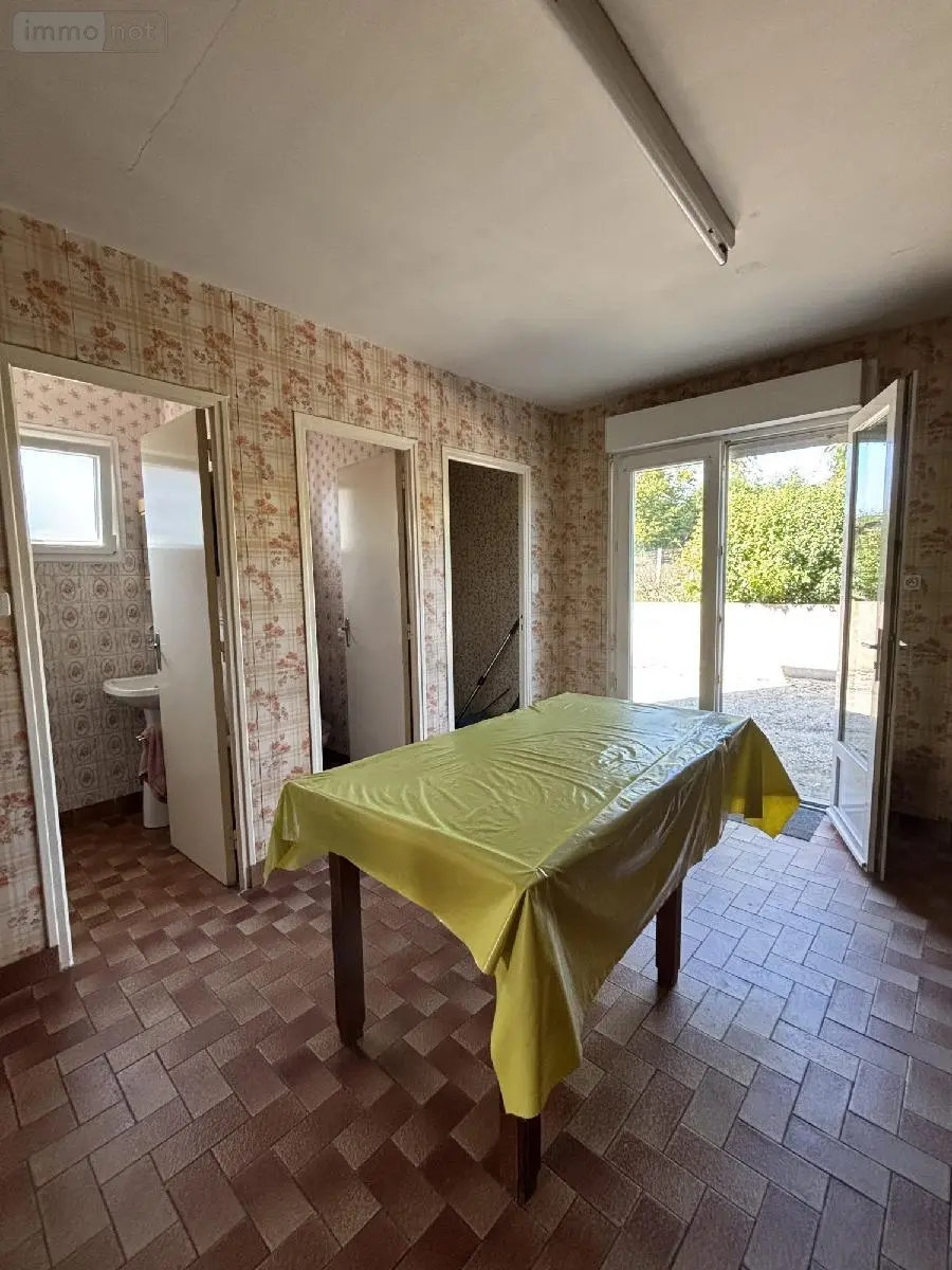 Maison a vendre Fougères 35300 Ille-et-Vilaine 35 106 m2 5 pièces 197520 euros 1363 005