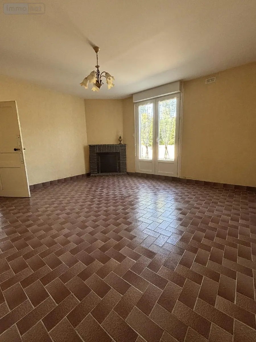 Maison a vendre Fougères 35300 Ille-et-Vilaine 35 106 m2 5 pièces 197520 euros 1363 002