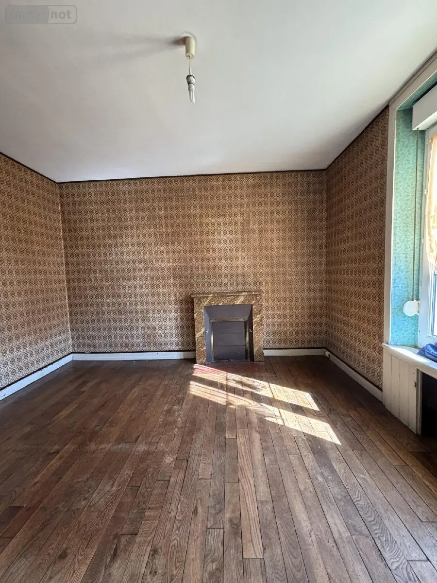Maison a vendre Fougères 35300 Ille-et-Vilaine 35 106 m2 5 pièces 197520 euros 1363 006