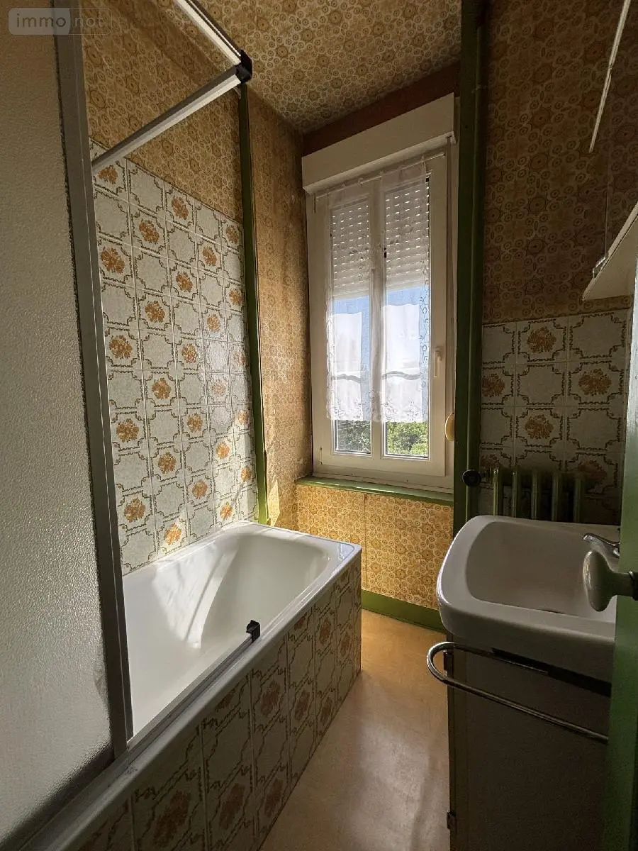 Maison a vendre Fougères 35300 Ille-et-Vilaine 35 106 m2 5 pièces 197520 euros 1363 009