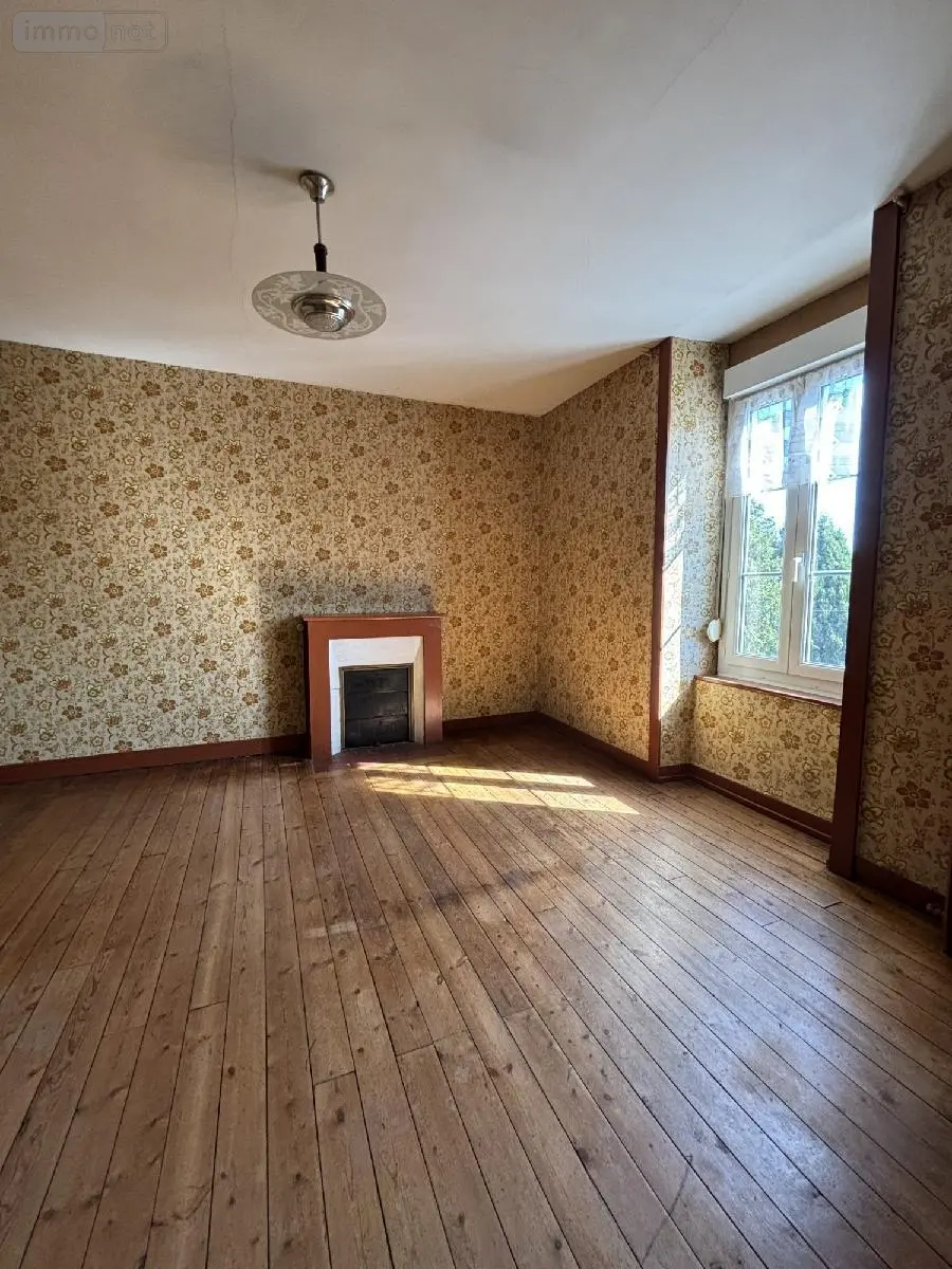 Maison a vendre Fougères 35300 Ille-et-Vilaine 35 106 m2 5 pièces 197520 euros 1363 011