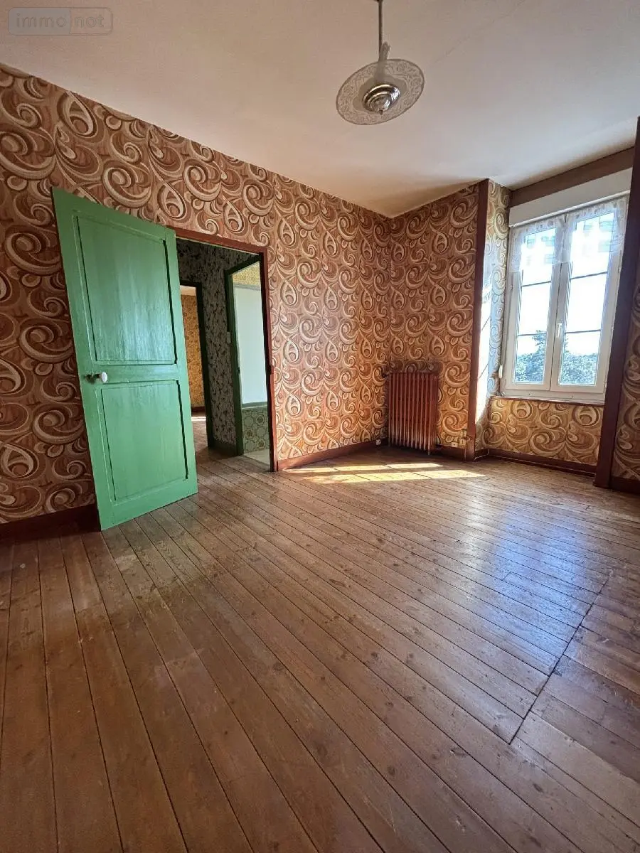 Maison a vendre Fougères 35300 Ille-et-Vilaine 35 106 m2 5 pièces 197520 euros 1363 012
