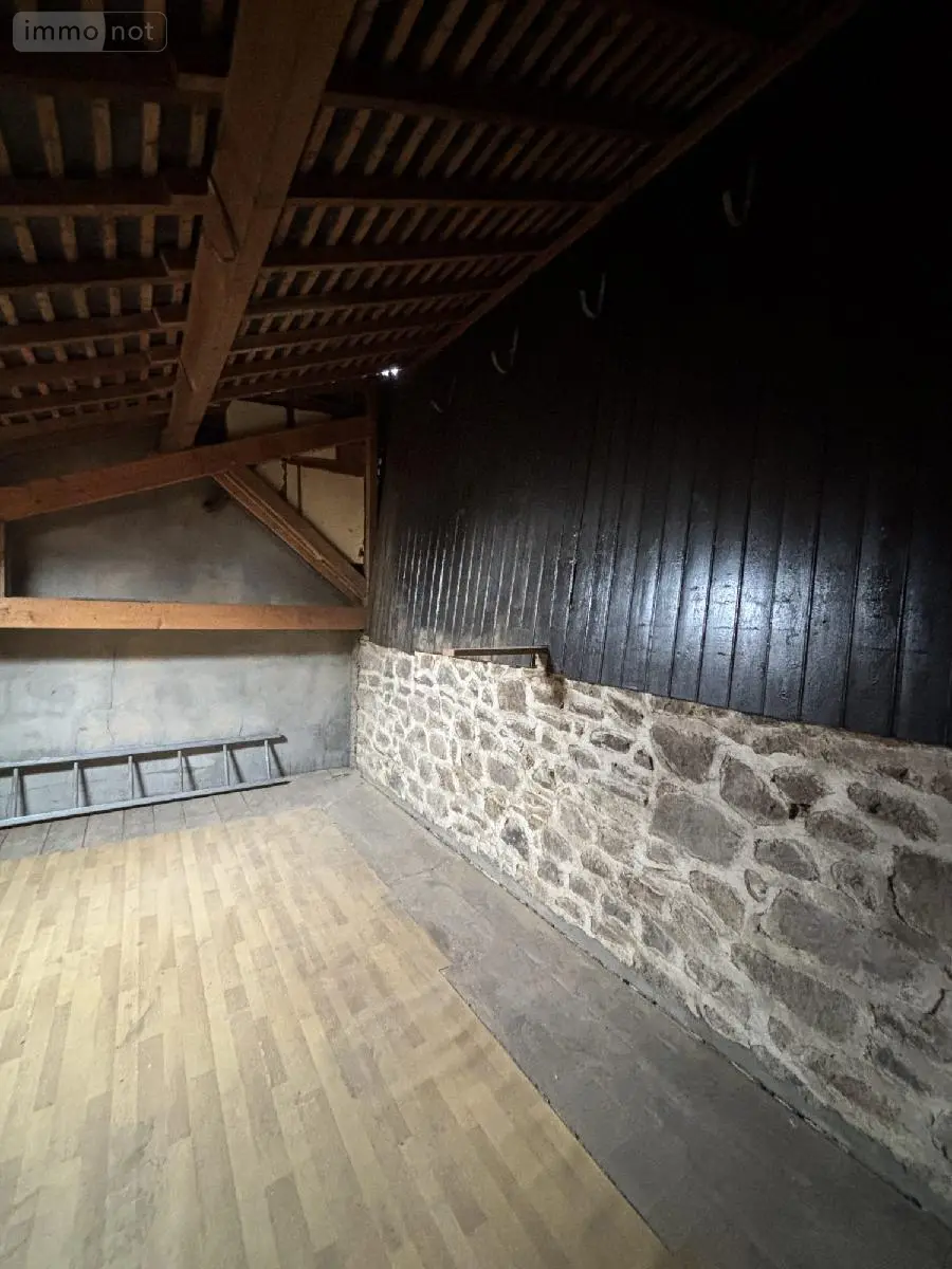 Maison a vendre Fougères 35300 Ille-et-Vilaine 35 106 m2 5 pièces 197520 euros 1363 015